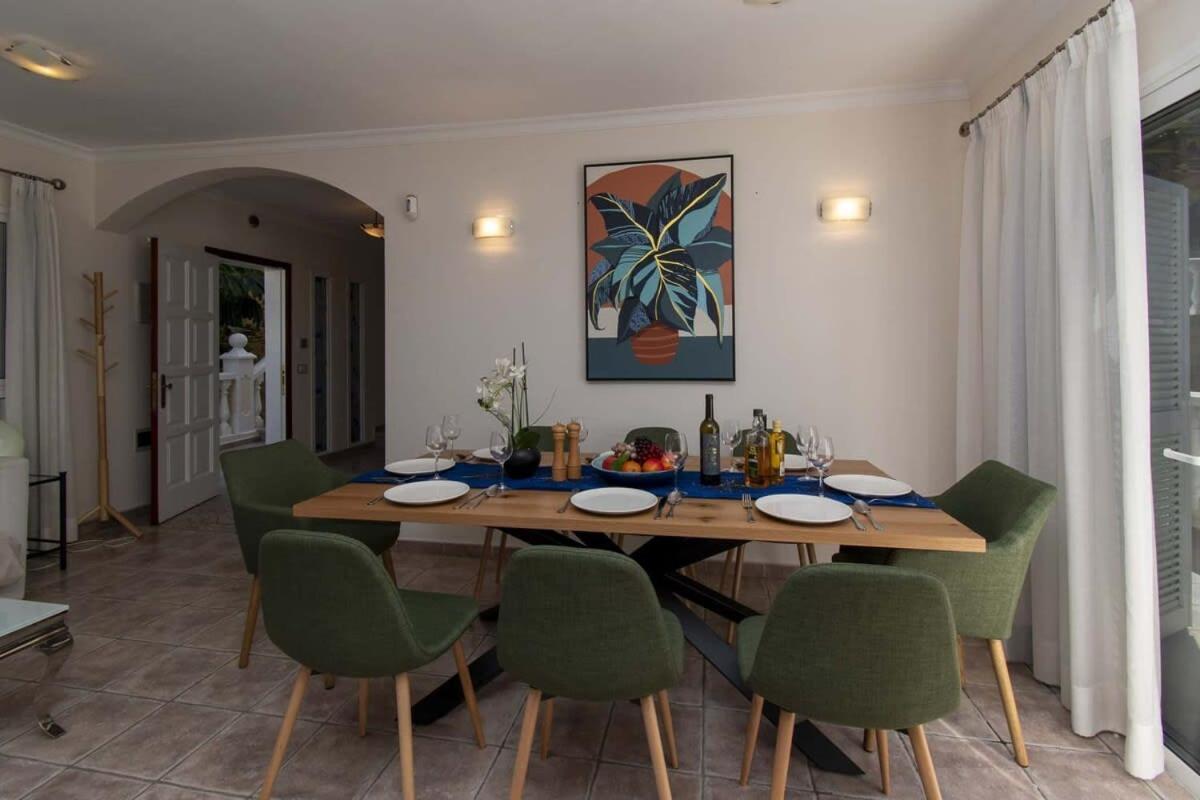 Villa Belkis *
