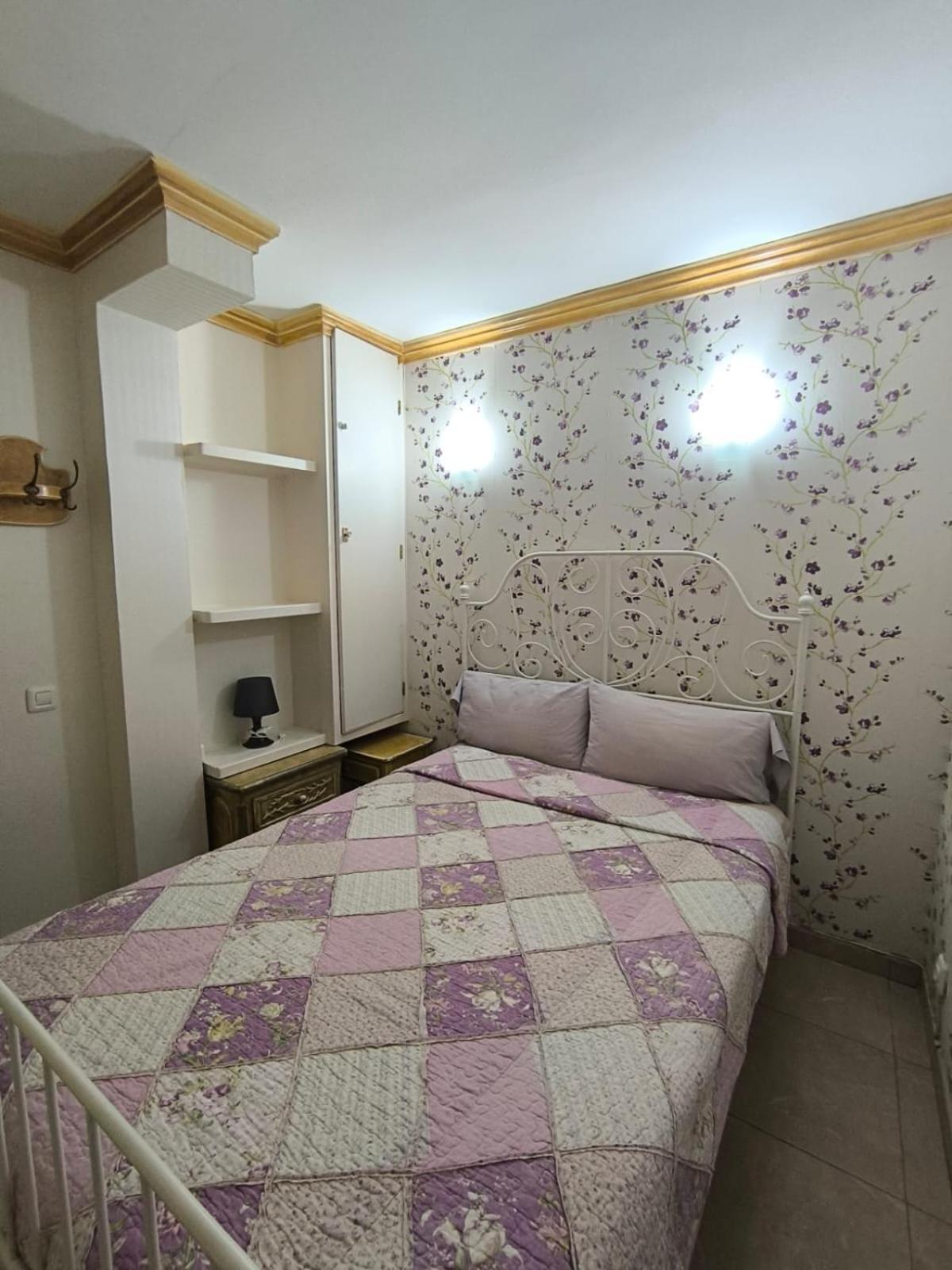 29 Parque Royal Appartement Costa Adeje (Tenerife)