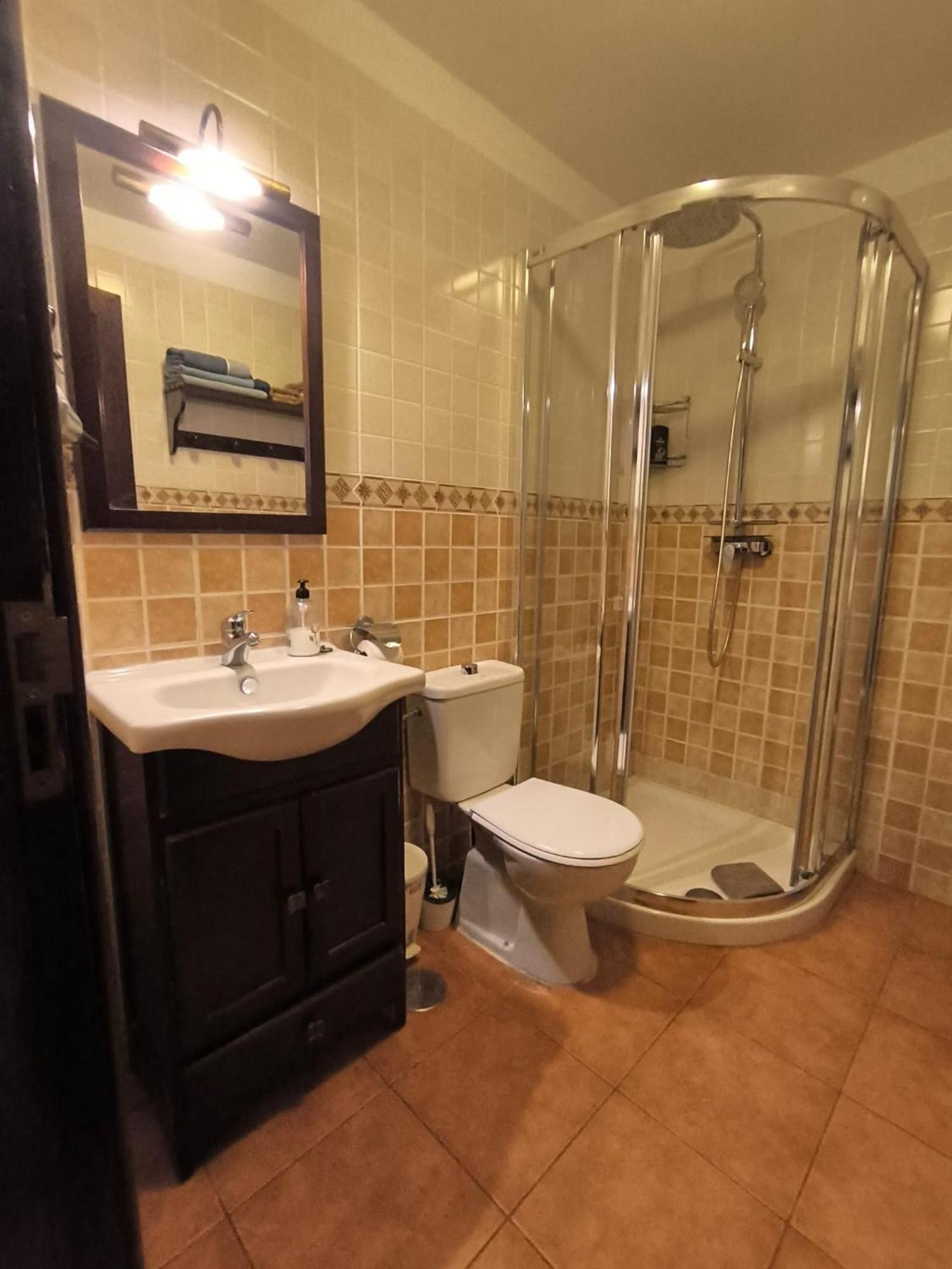 29 Parque Royal Appartement