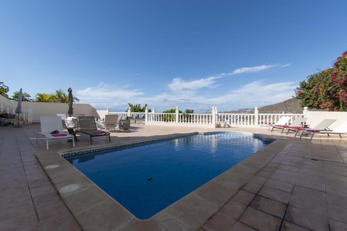 Belkis Villa *