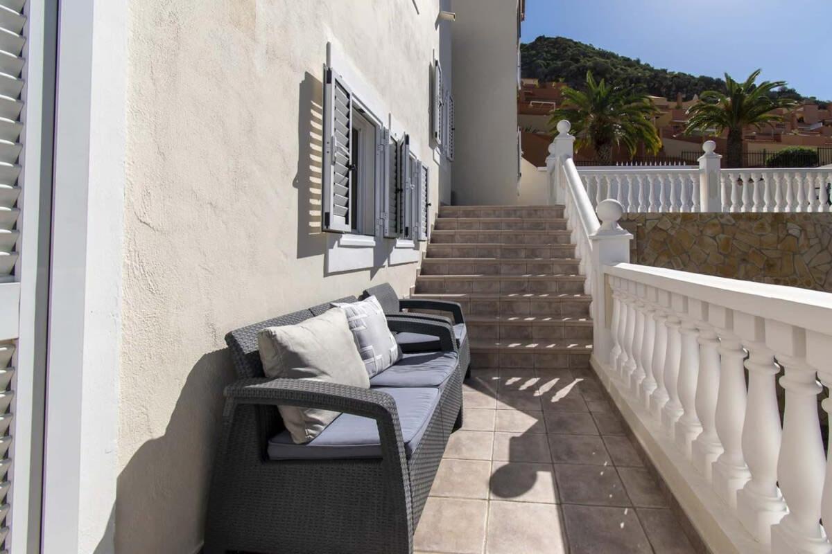 Villa Belkis Costa Adeje (Tenerife)