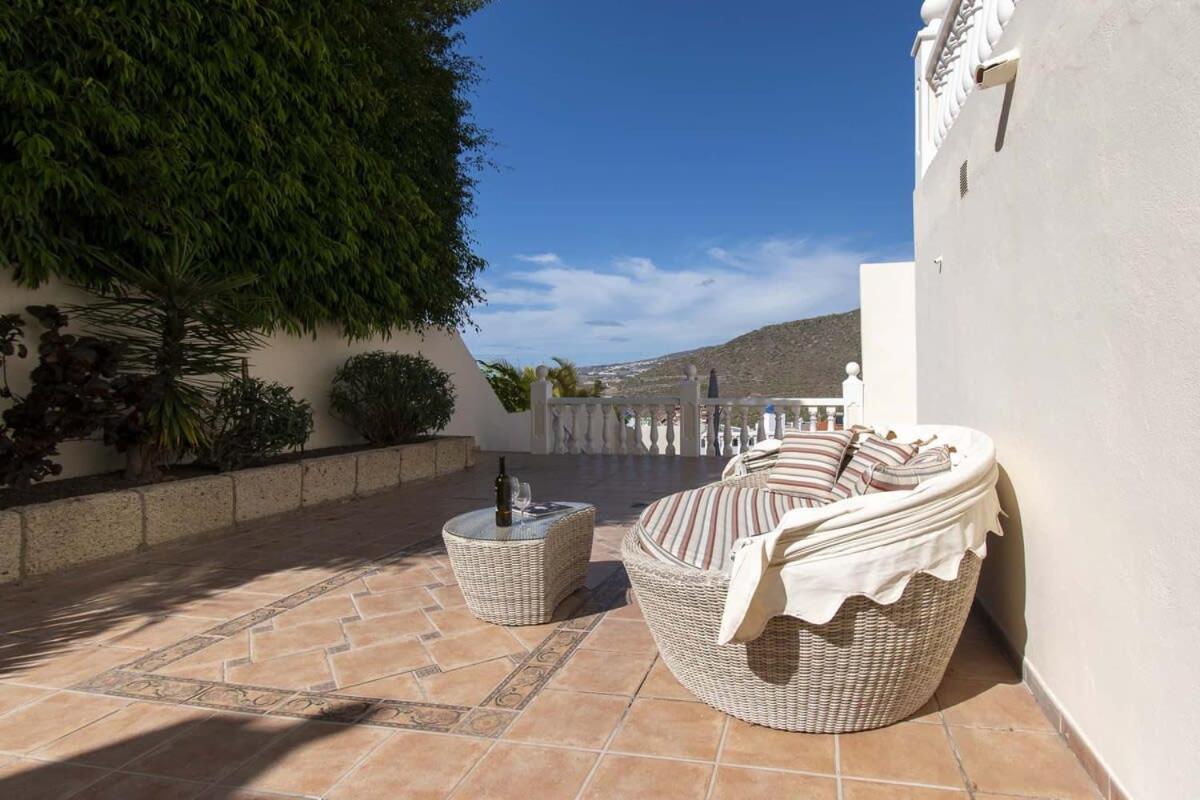 Belkis Villa
