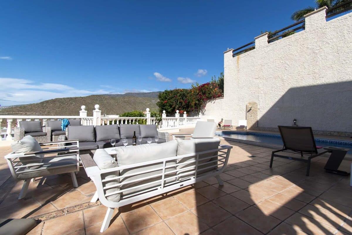 Belkis Villa *