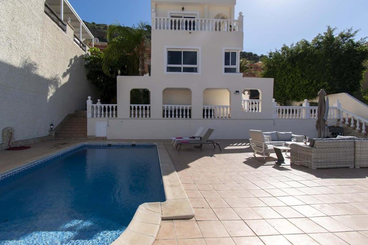Villa Belkis