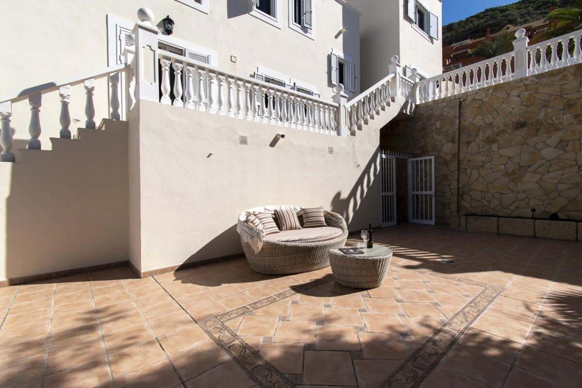 Villa Belkis *