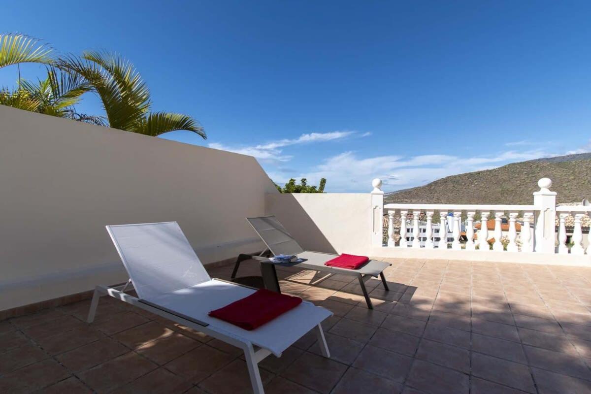 Villa Belkis