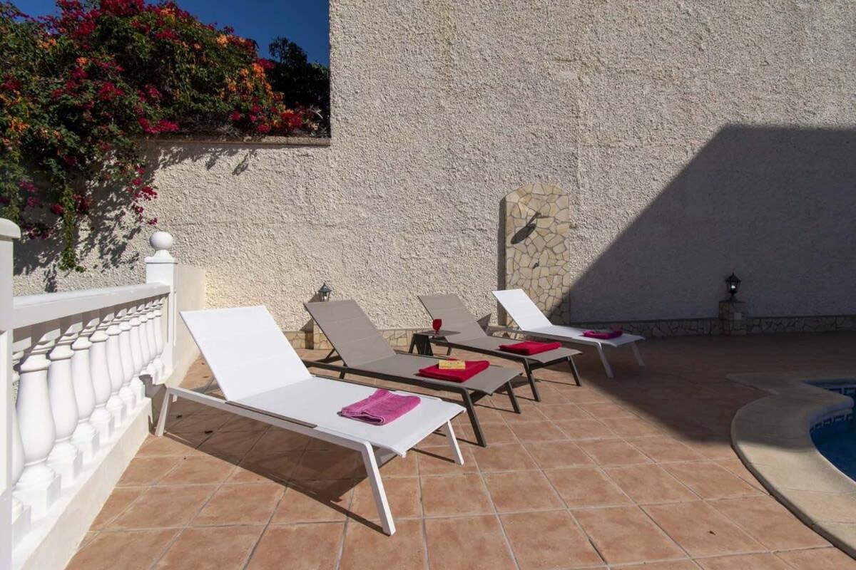Villa Belkis *