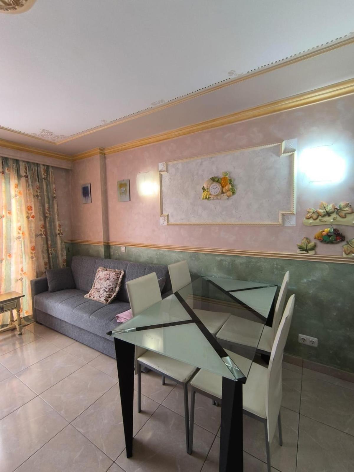 29 Parque Royal Appartement