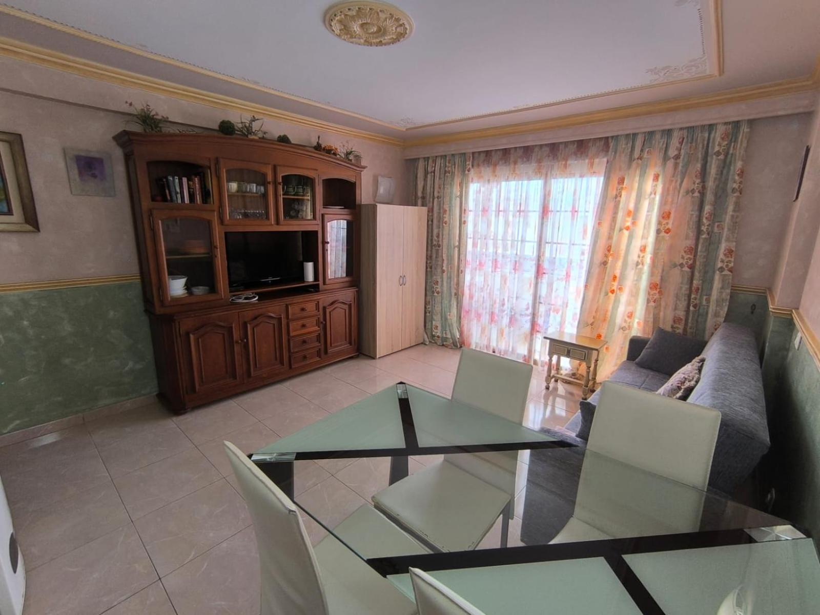 29 Parque Royal Appartement *