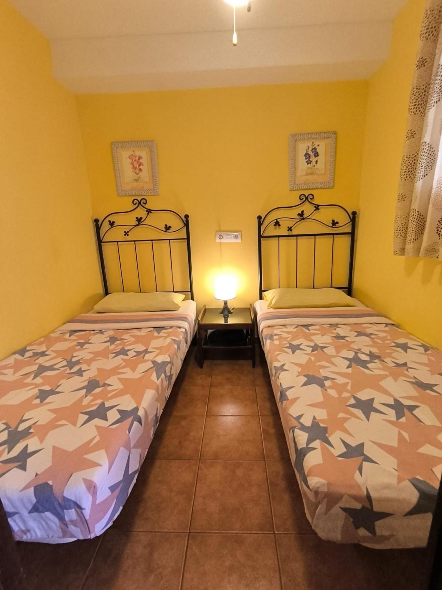 29 Parque Royal Appartement
