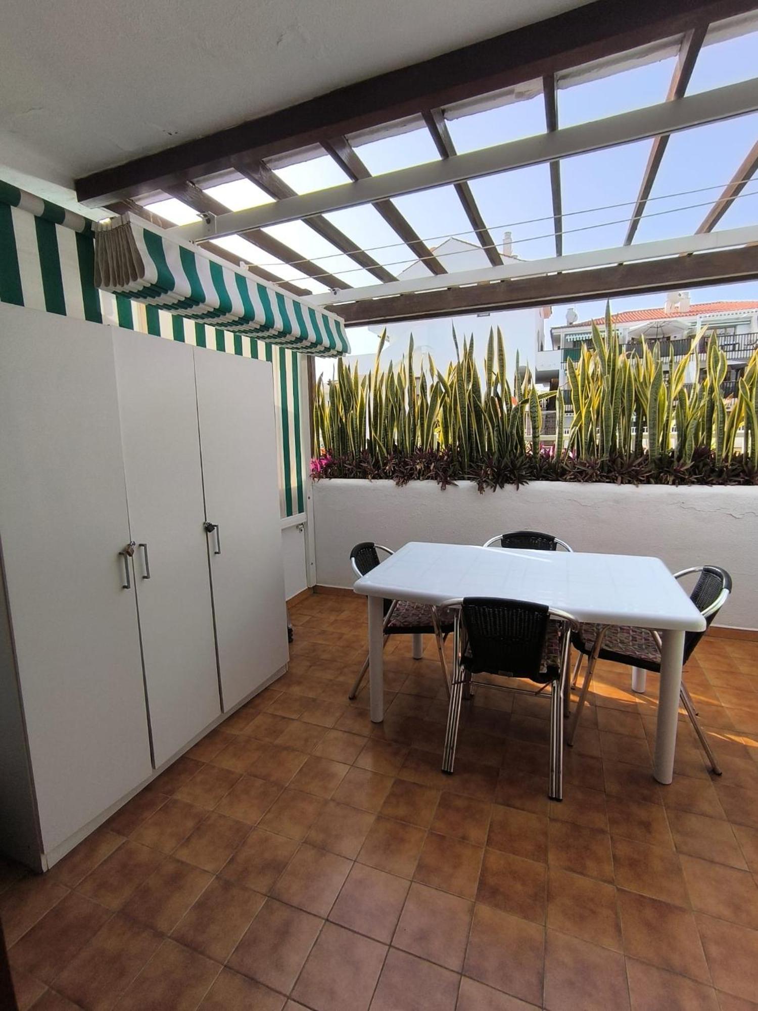 29 Parque Royal Appartement Costa Adeje (Tenerife)