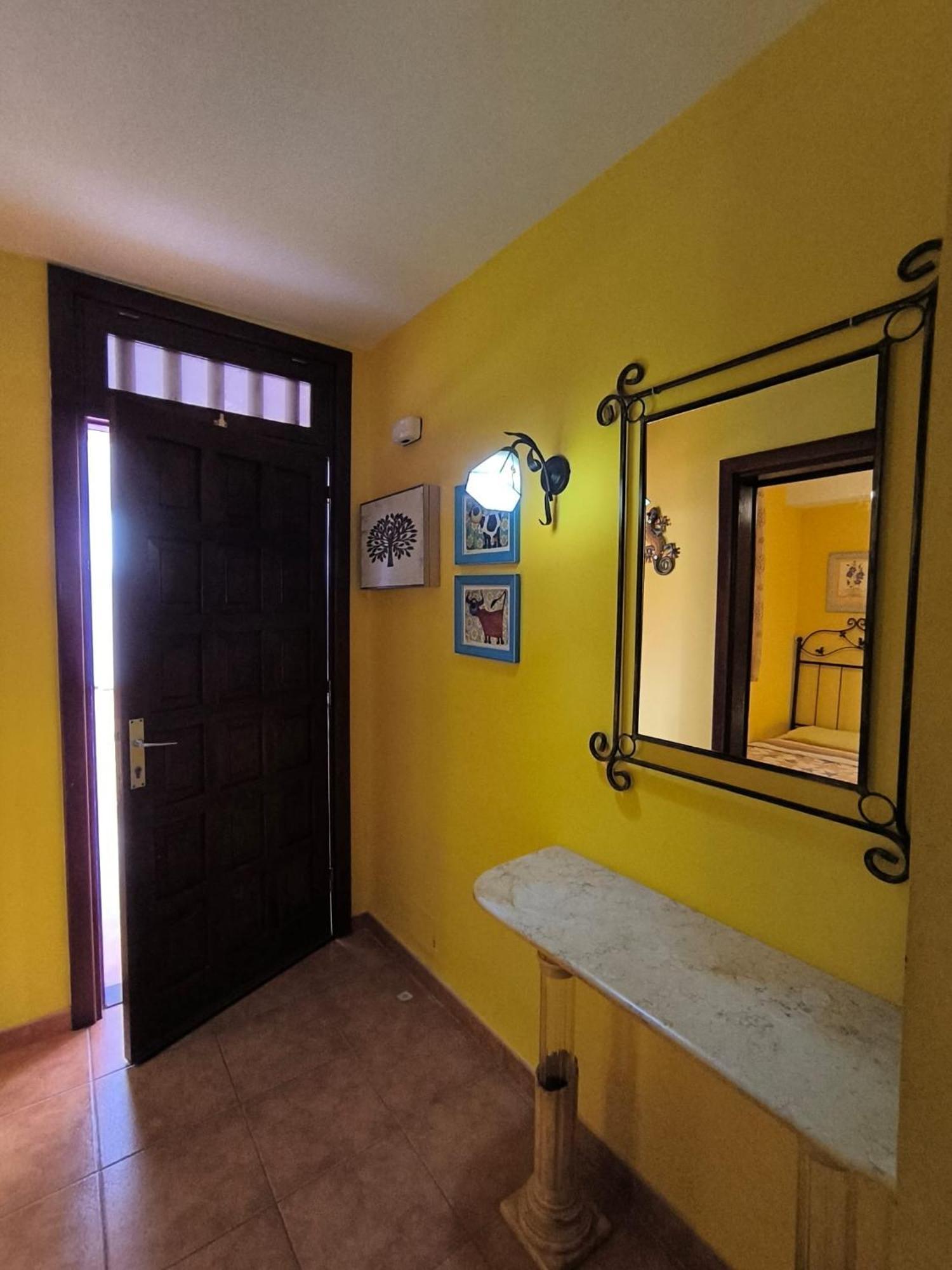 29 Parque Royal Appartement