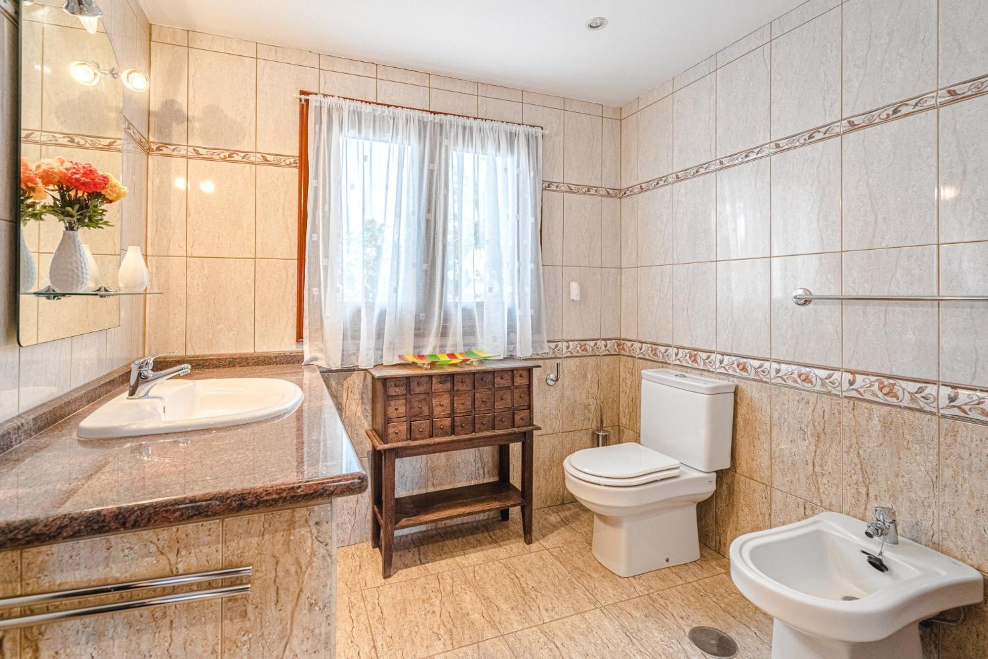 Camping Fairway Village In Golf Del Sur