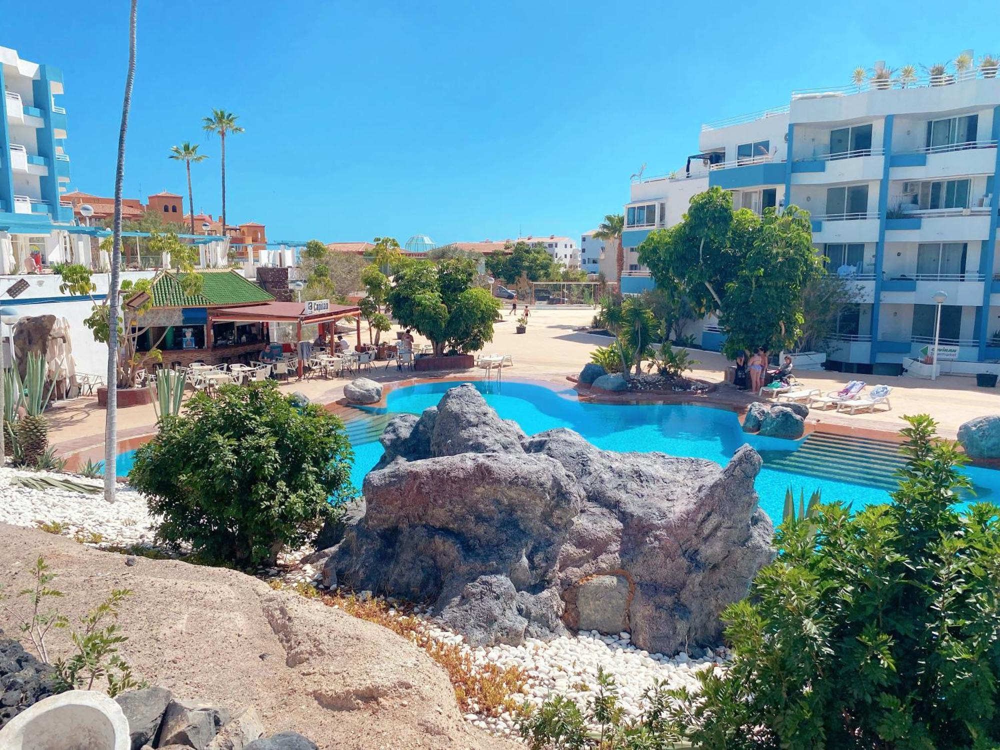 Apartment Sissy Tenerife San Miguel de Abona