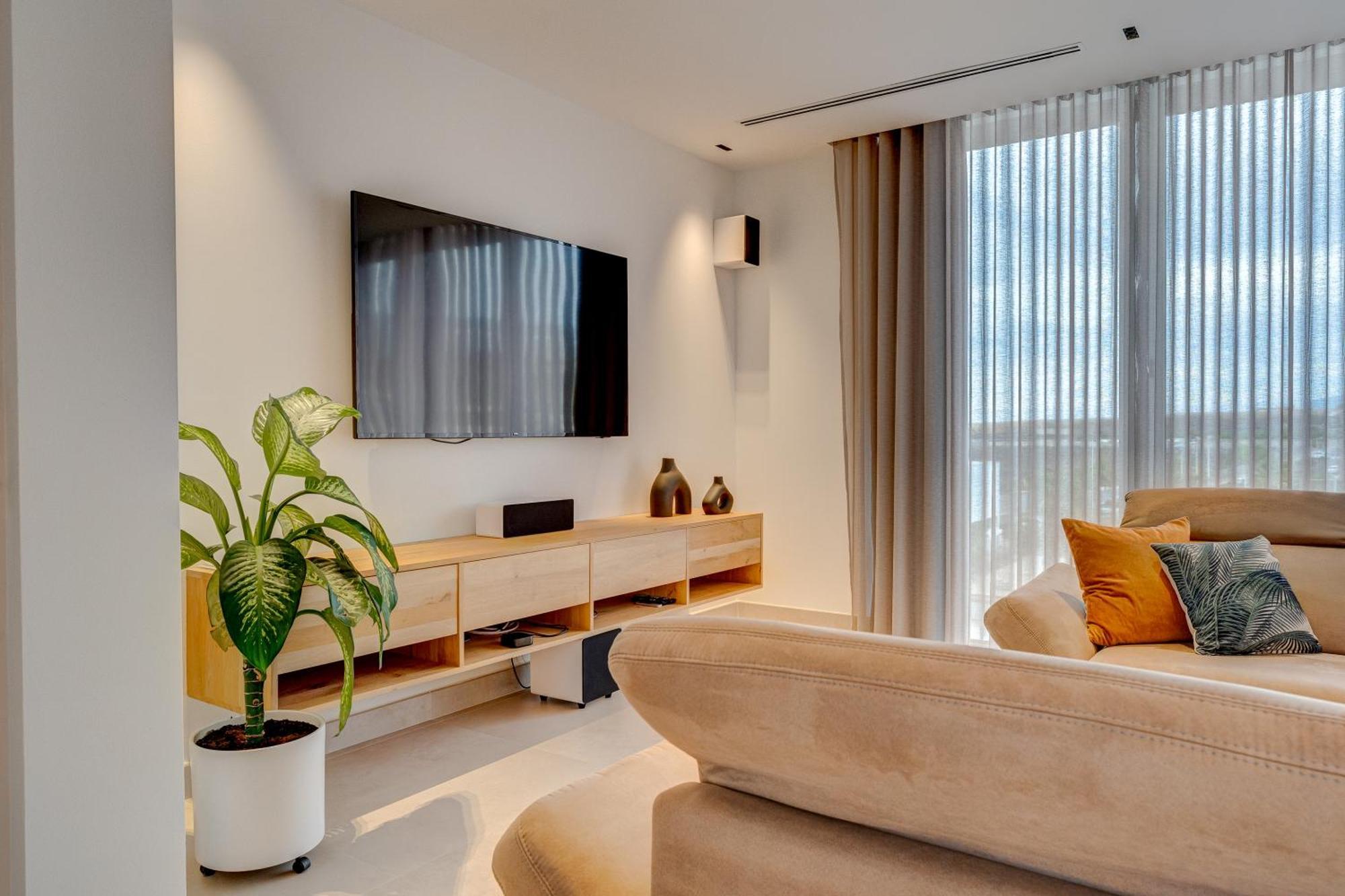Villa House - Modern In Tenerife, Spain Guía de Isora