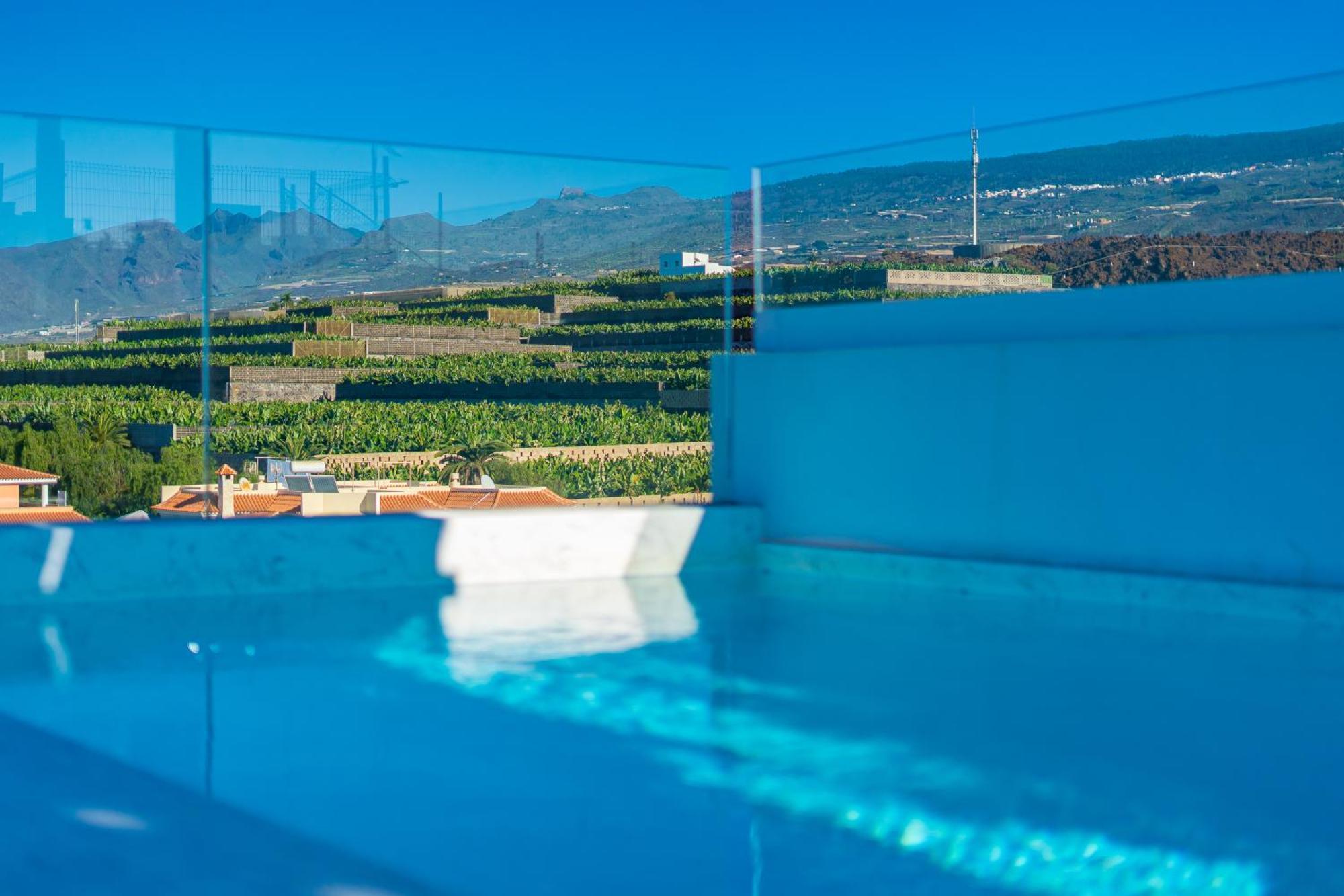 Villa House - Modern In Tenerife, Spain *