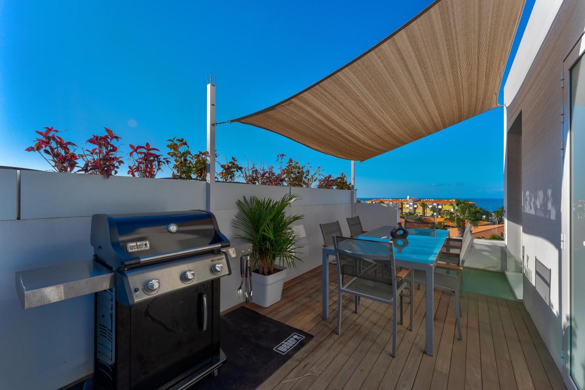 House - Modern In Tenerife, Spain Villa *