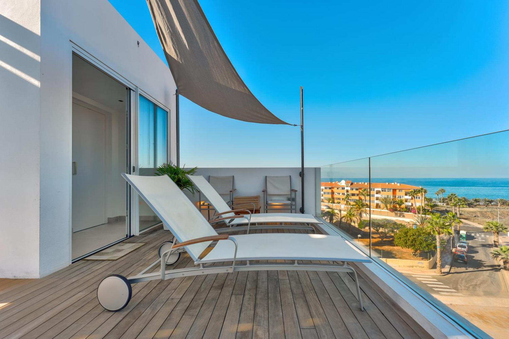 House - Modern In Tenerife, Spain Guía de Isora