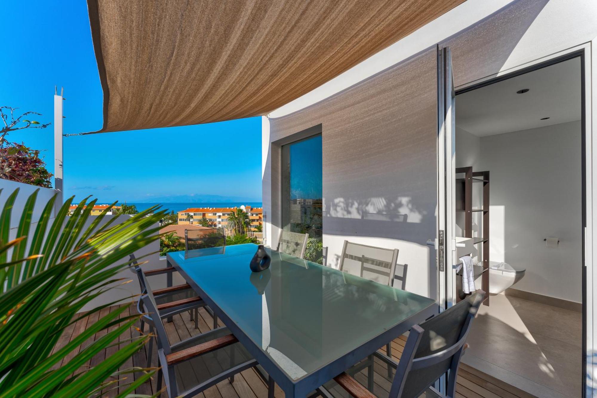 Villa House - Modern In Tenerife, Spain *