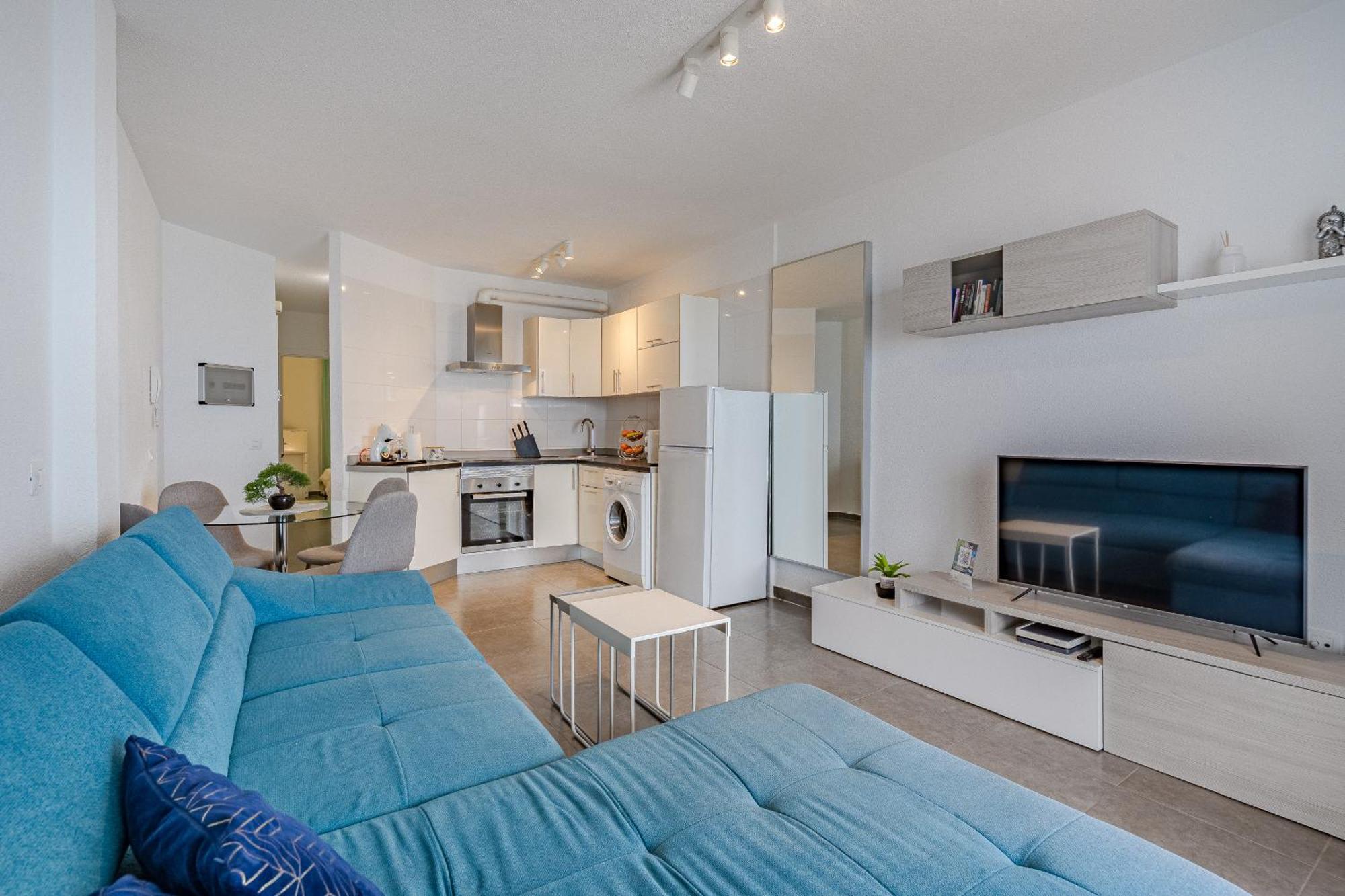 Hermitage Homes Dls Puerto de Santiago (Tenerife)