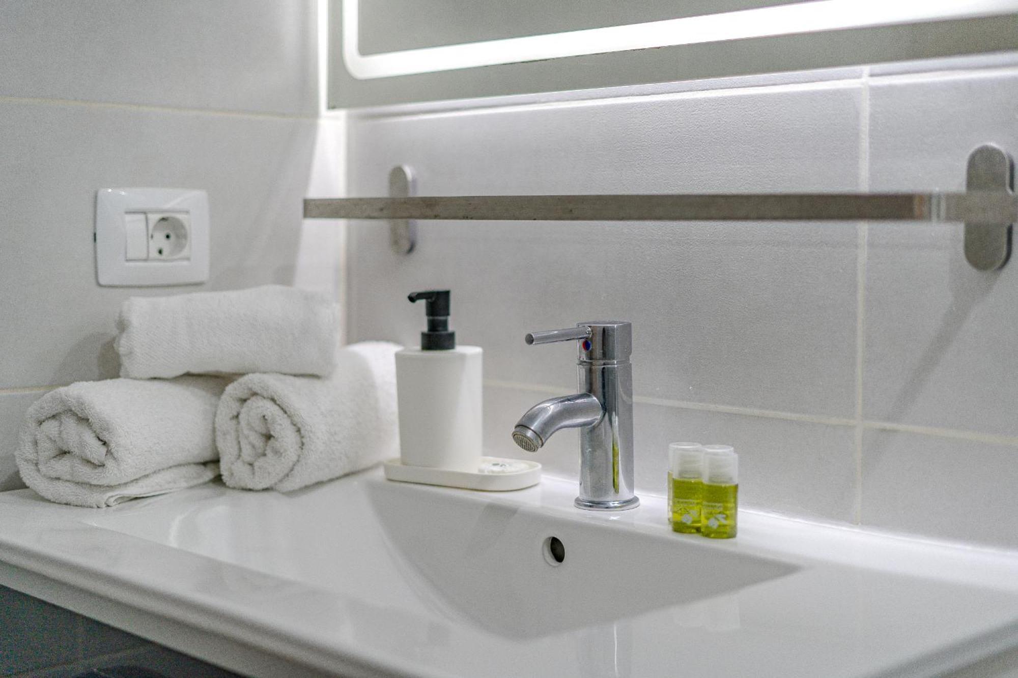 Hermitage Homes Dls Apartamento *