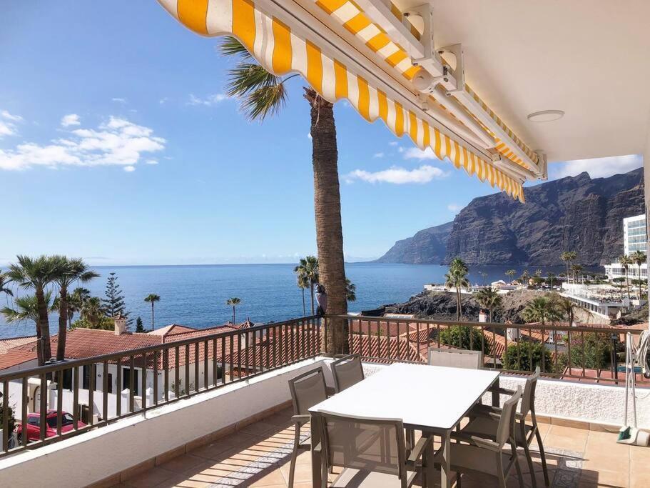 Appartement Con Impresionantes Vistas En Gigantes - Crab Island