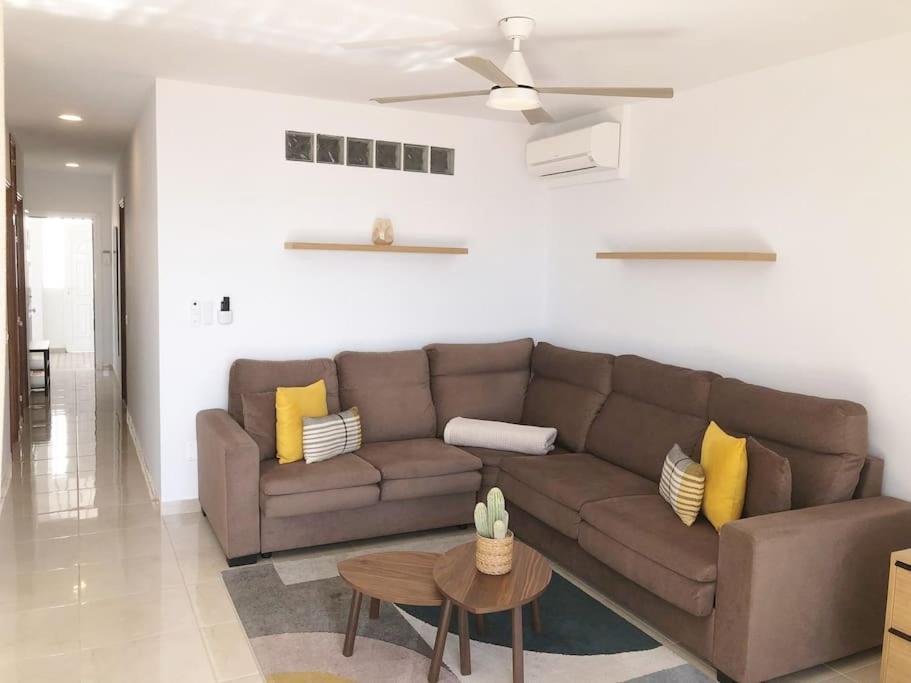 Appartement Con Impresionantes Vistas En Gigantes - Crab Island *
