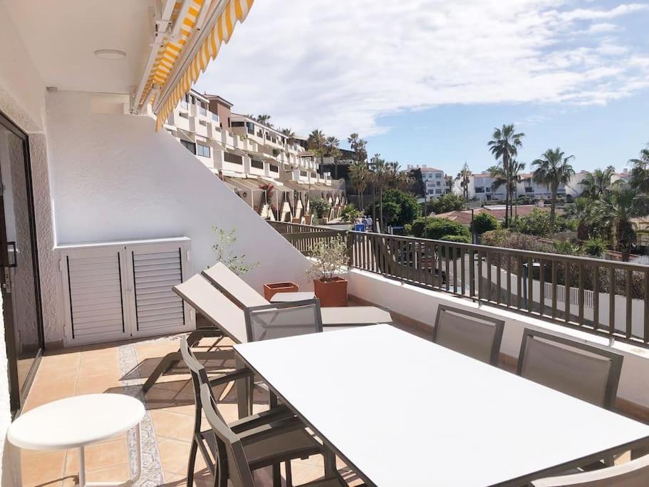 Appartement Con Impresionantes Vistas En Gigantes - Crab Island Puerto de Santiago (Tenerife)