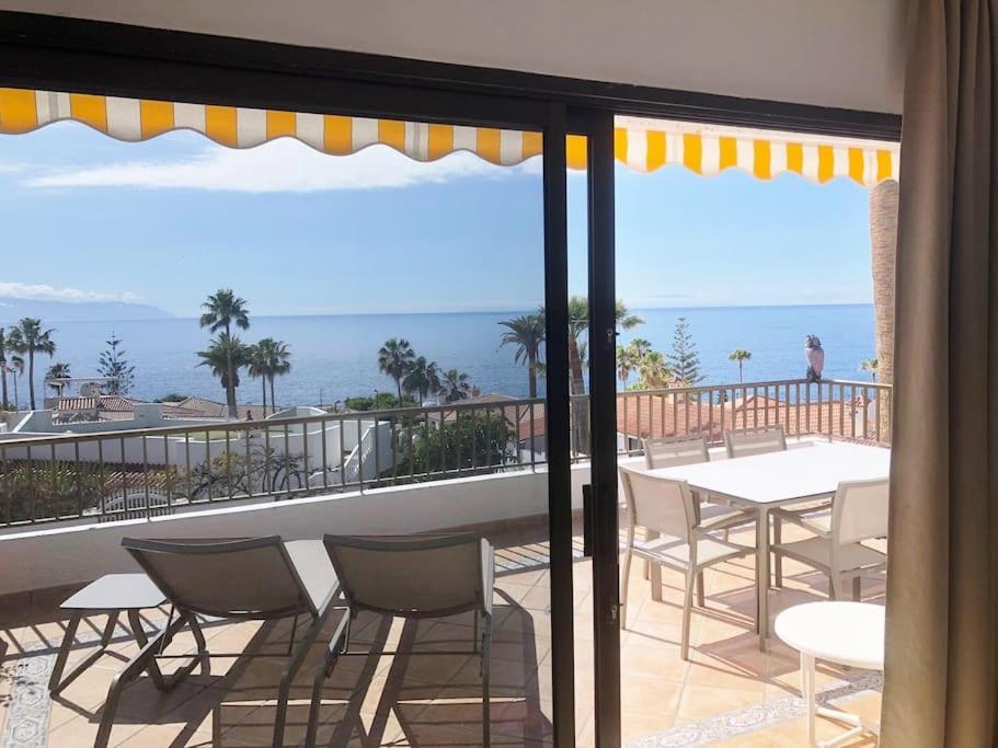 Appartement Con Impresionantes Vistas En Gigantes - Crab Island *