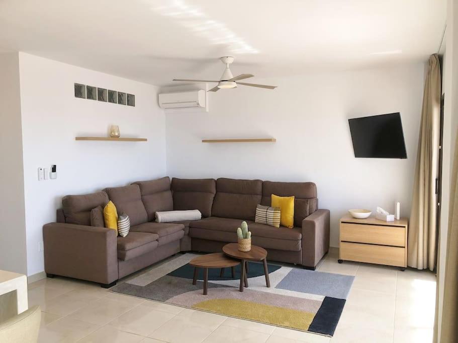 Appartement Con Impresionantes Vistas En Gigantes - Crab Island