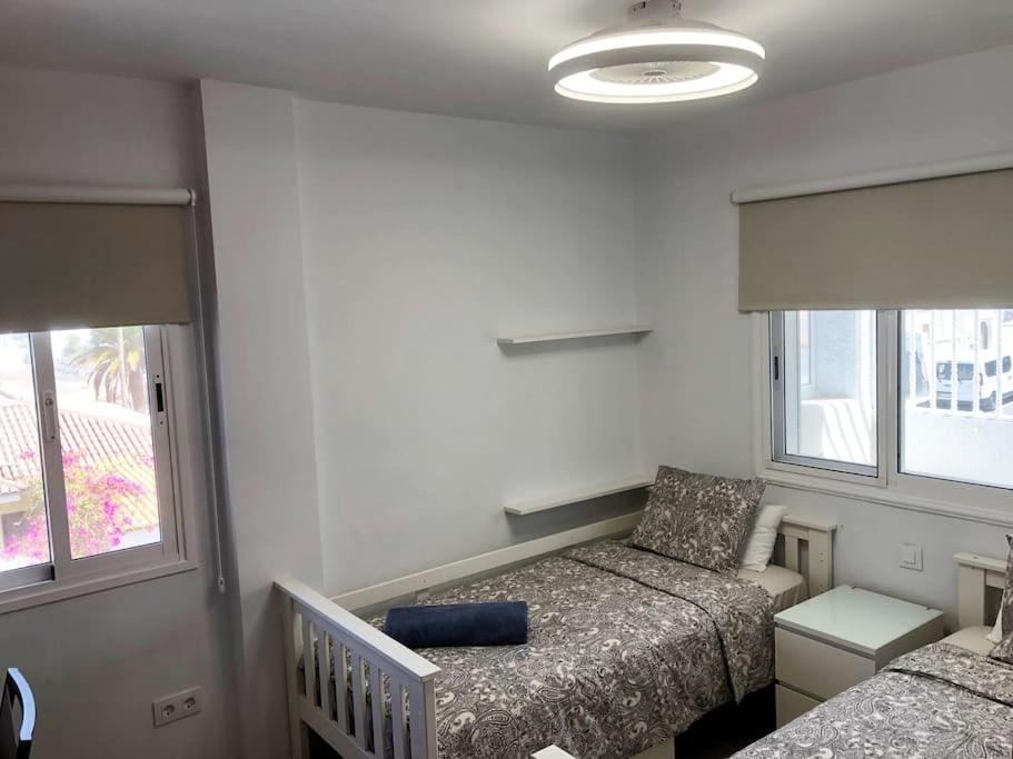 Appartement Con Impresionantes Vistas En Gigantes - Crab Island