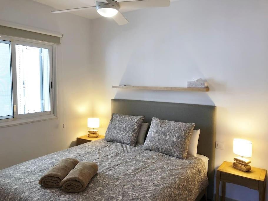 Con Impresionantes Vistas En Gigantes - Crab Island Appartement *