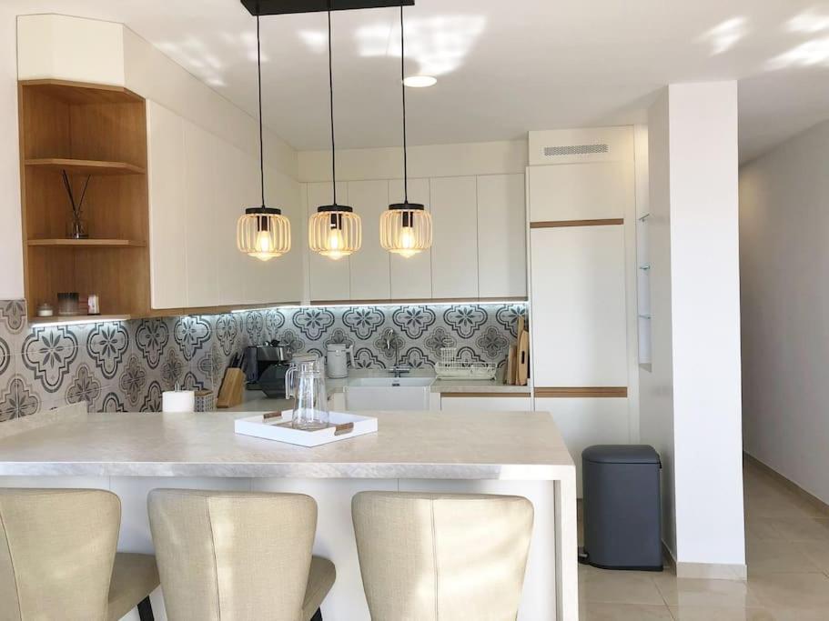 Appartement Con Impresionantes Vistas En Gigantes - Crab Island