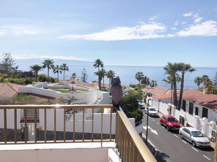Con Impresionantes Vistas En Gigantes - Crab Island Appartement Puerto de Santiago (Tenerife)