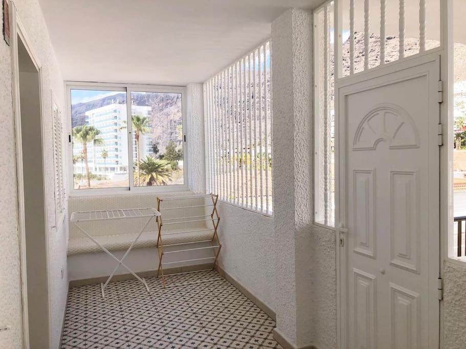 Con Impresionantes Vistas En Gigantes - Crab Island Appartement