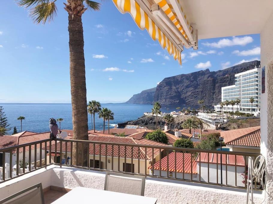 Con Impresionantes Vistas En Gigantes - Crab Island Appartement *