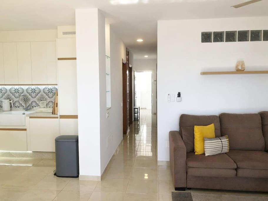 Con Impresionantes Vistas En Gigantes - Crab Island Appartement Puerto de Santiago (Tenerife)