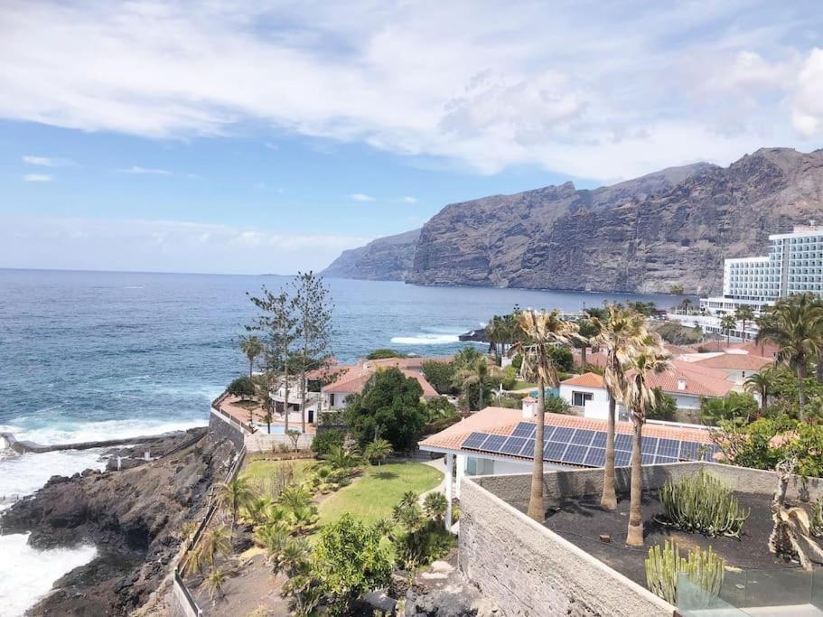 Con Impresionantes Vistas En Gigantes - Crab Island Appartement *
