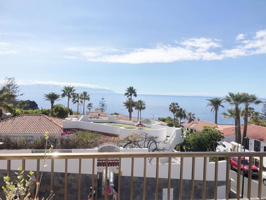 Con Impresionantes Vistas En Gigantes - Crab Island Appartement
