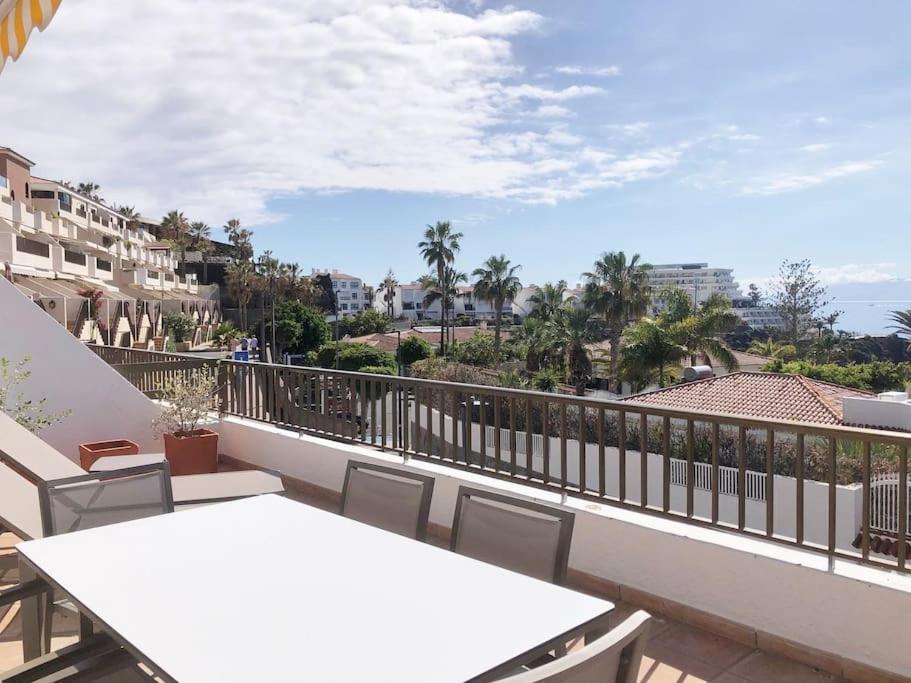 Appartement Con Impresionantes Vistas En Gigantes - Crab Island Puerto de Santiago (Tenerife)