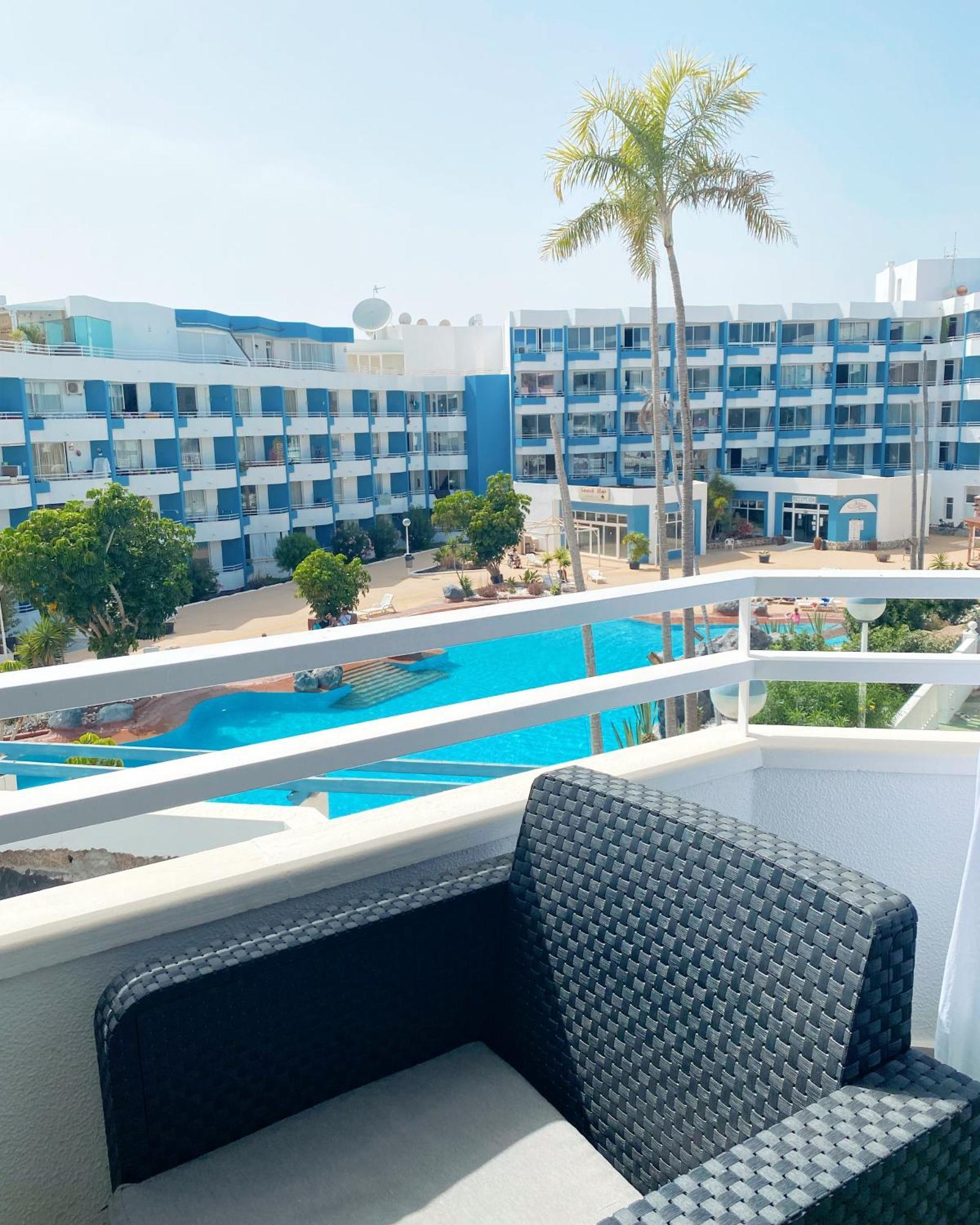 Sissy Tenerife Apartment San Miguel de Abona