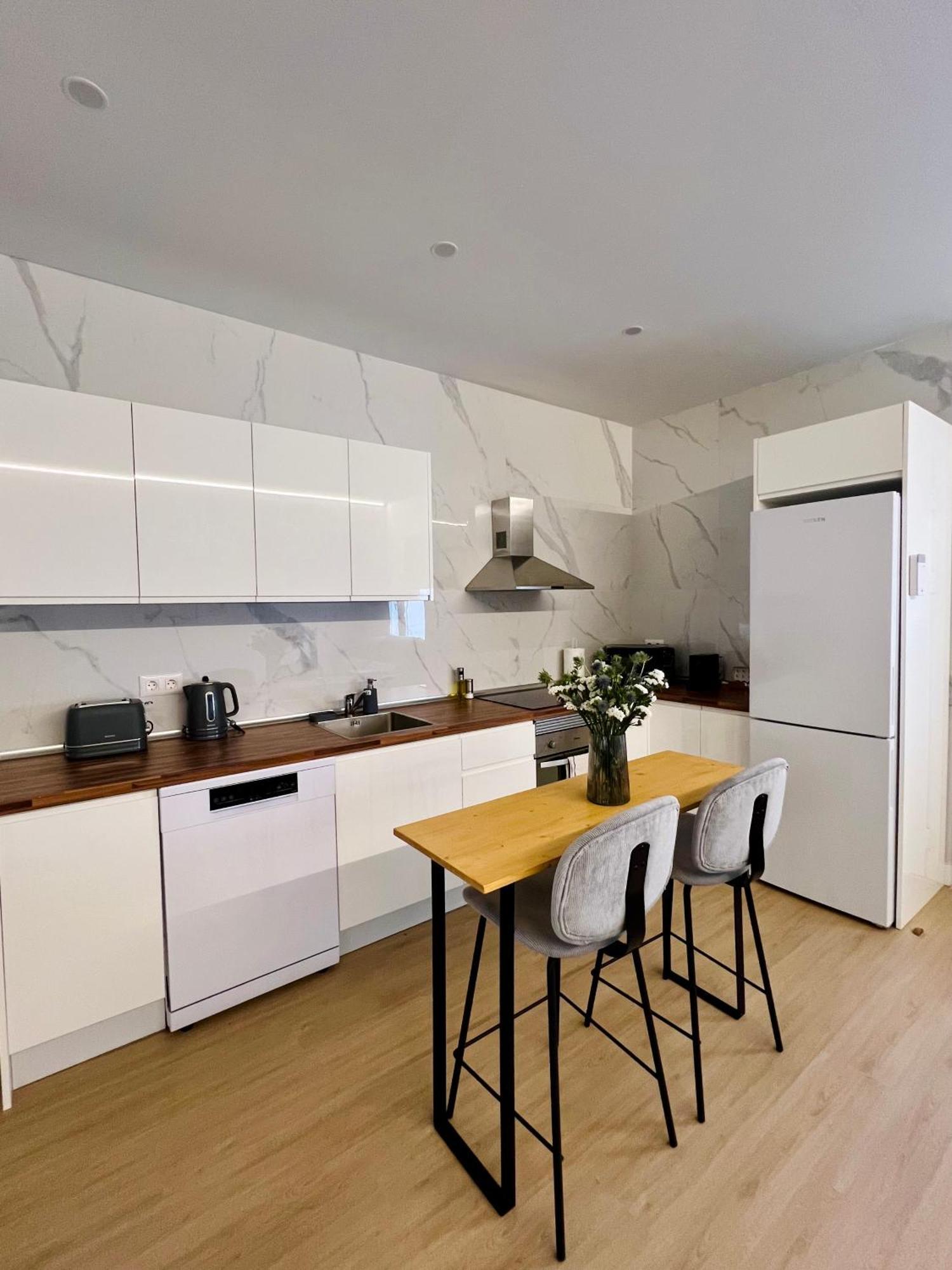 Casa Centrica A Estrenar Apartment