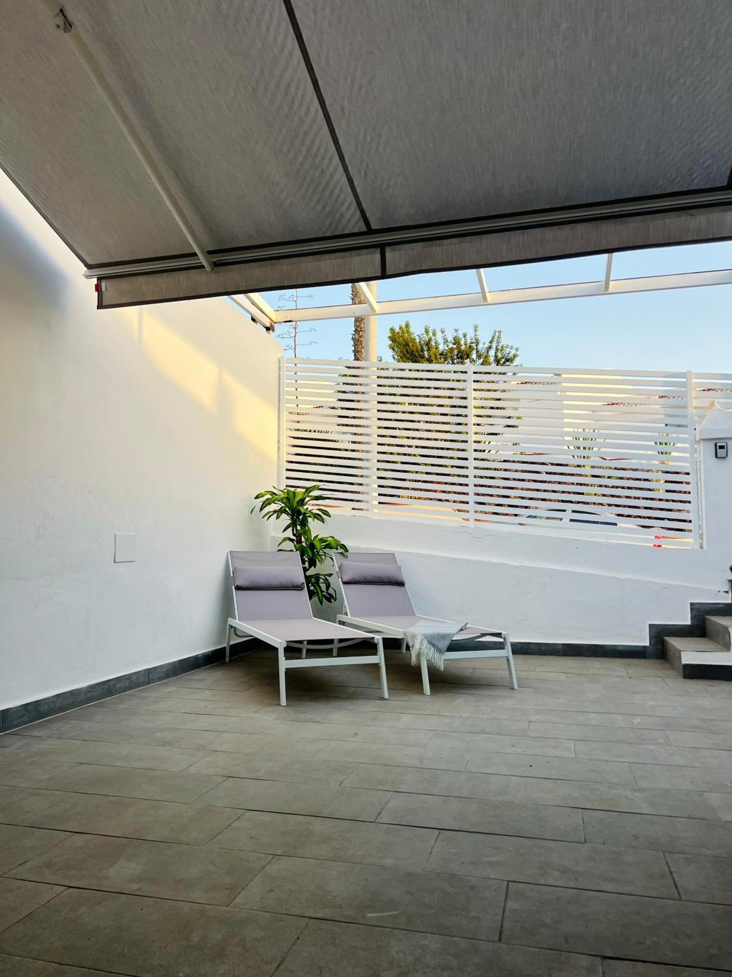 Casa Centrica A Estrenar Apartment Costa Adeje (Tenerife)