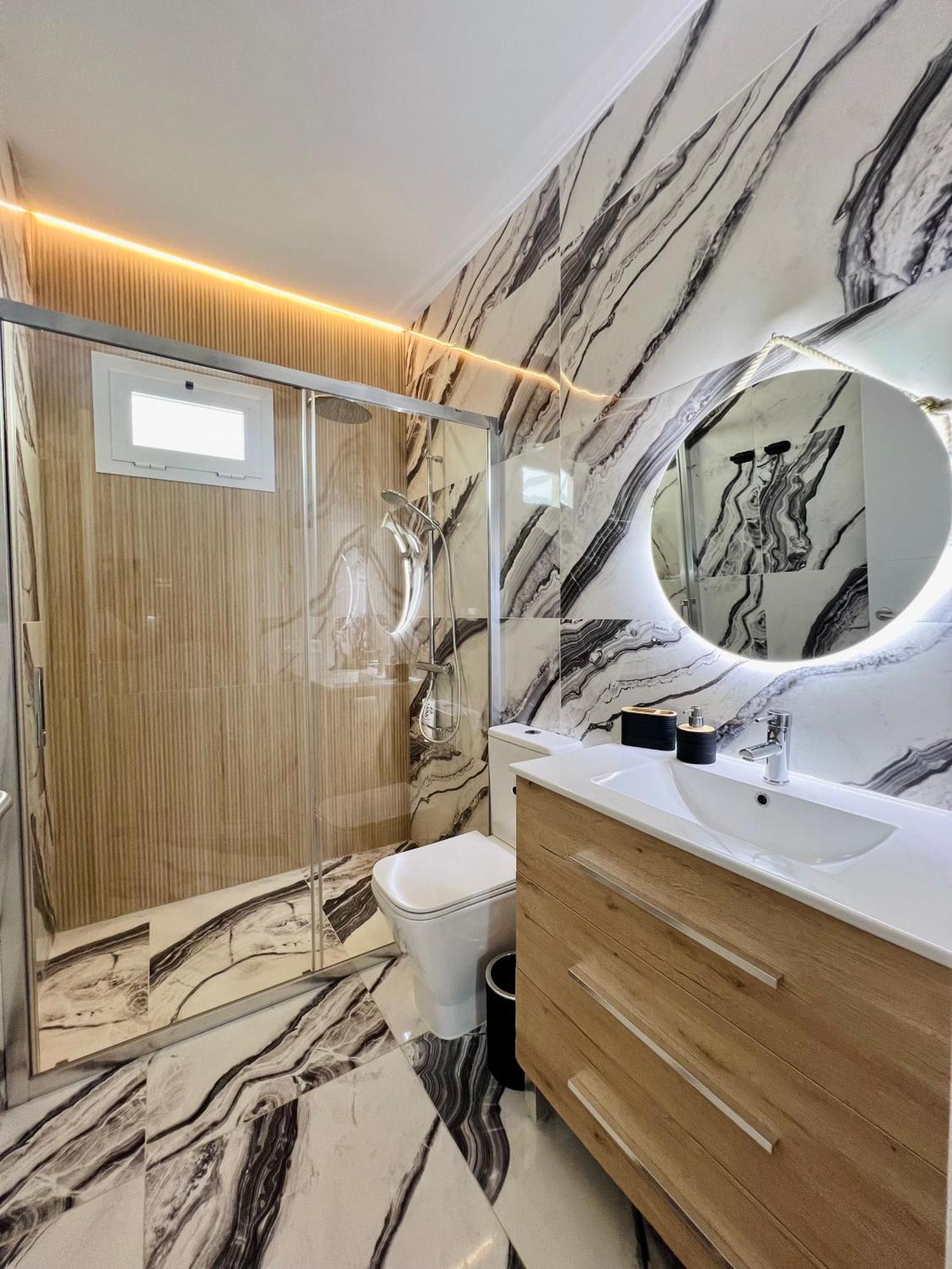 Apartment Casa Centrica A Estrenar Costa Adeje (Tenerife)