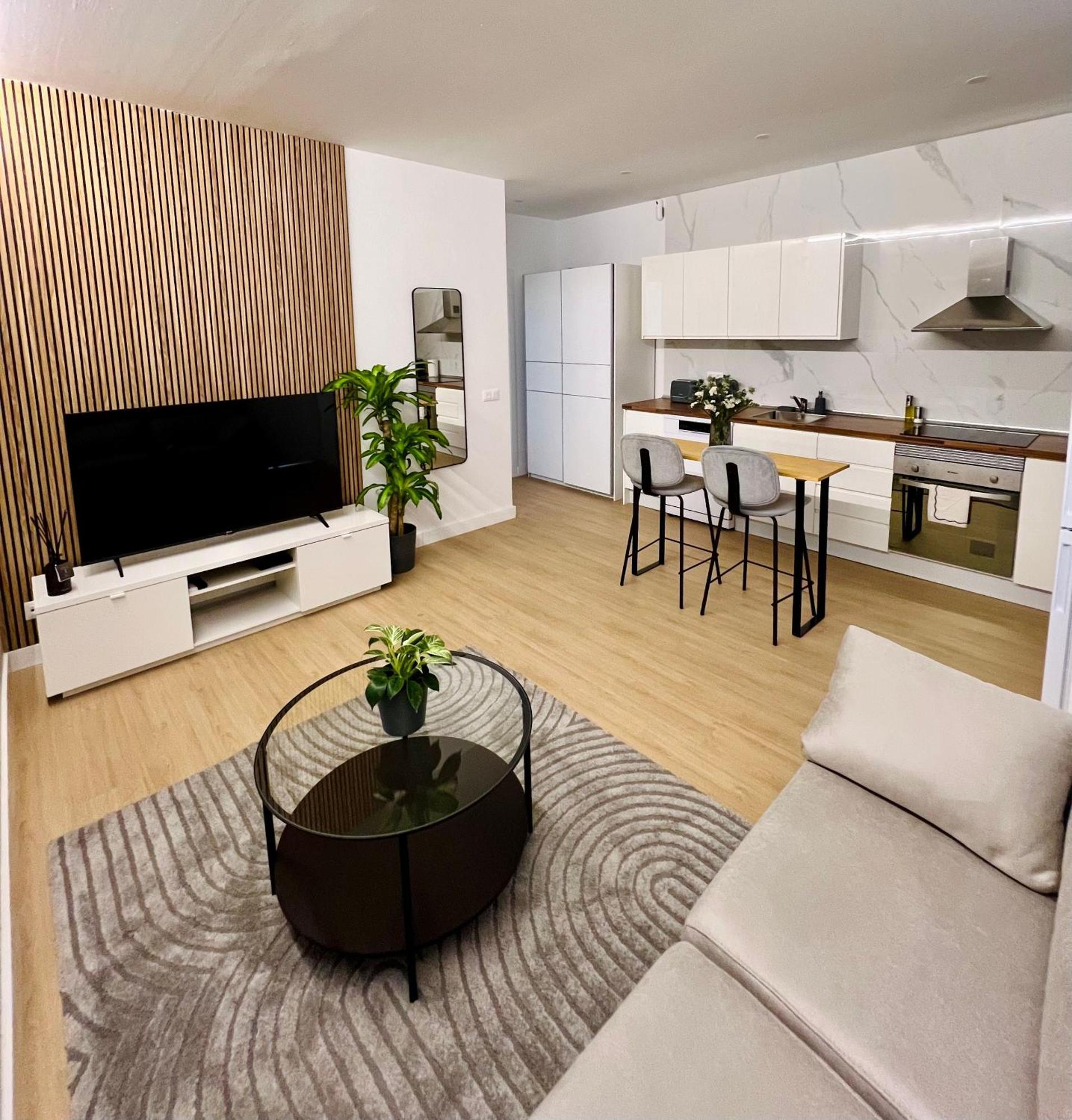 Casa Centrica A Estrenar Apartment *