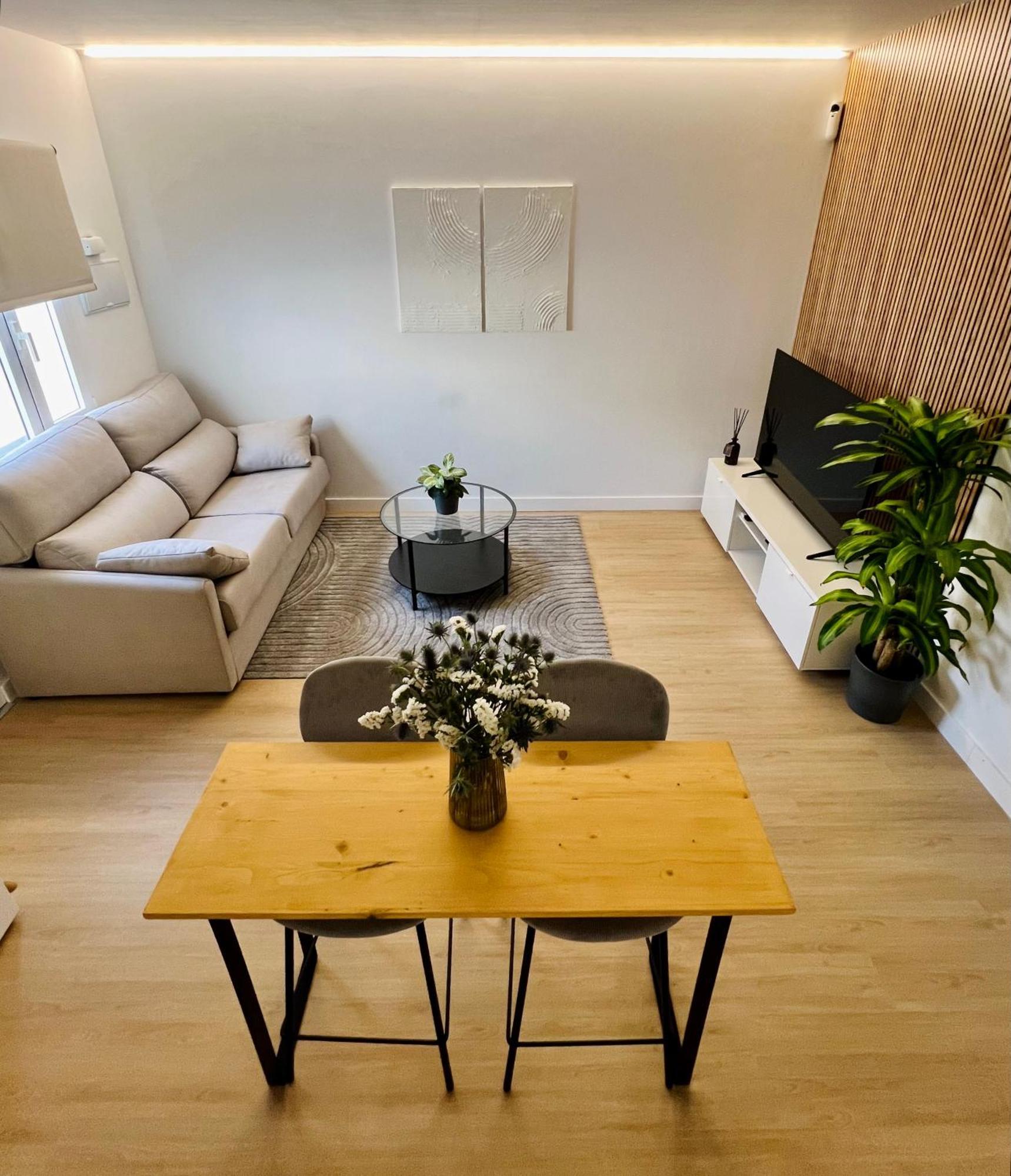 Apartment Casa Centrica A Estrenar