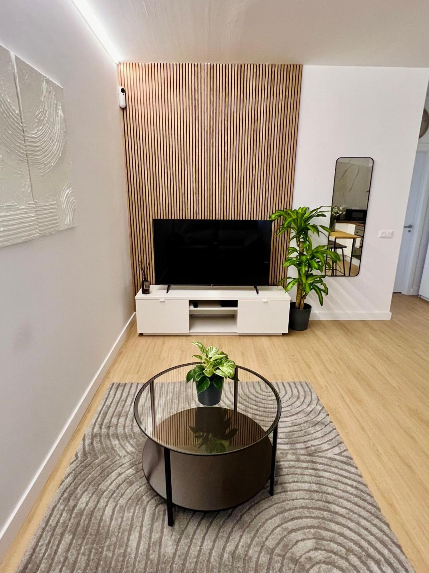 Apartment Casa Centrica A Estrenar Costa Adeje (Tenerife)