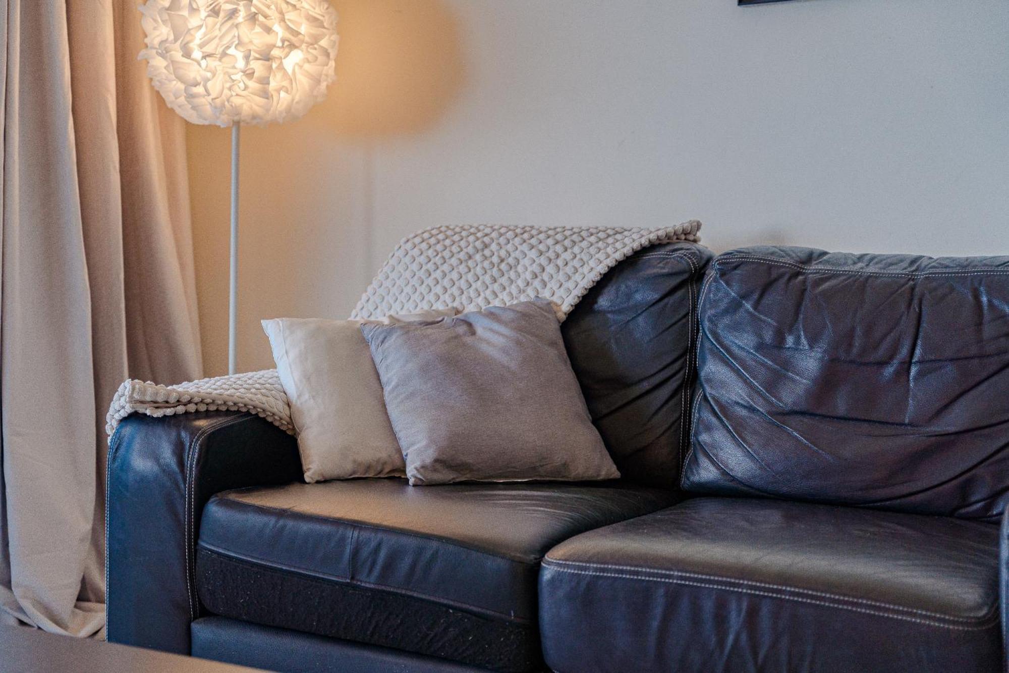 Hermitage Homes Blg Appartement Puerto de Santiago (Tenerife)