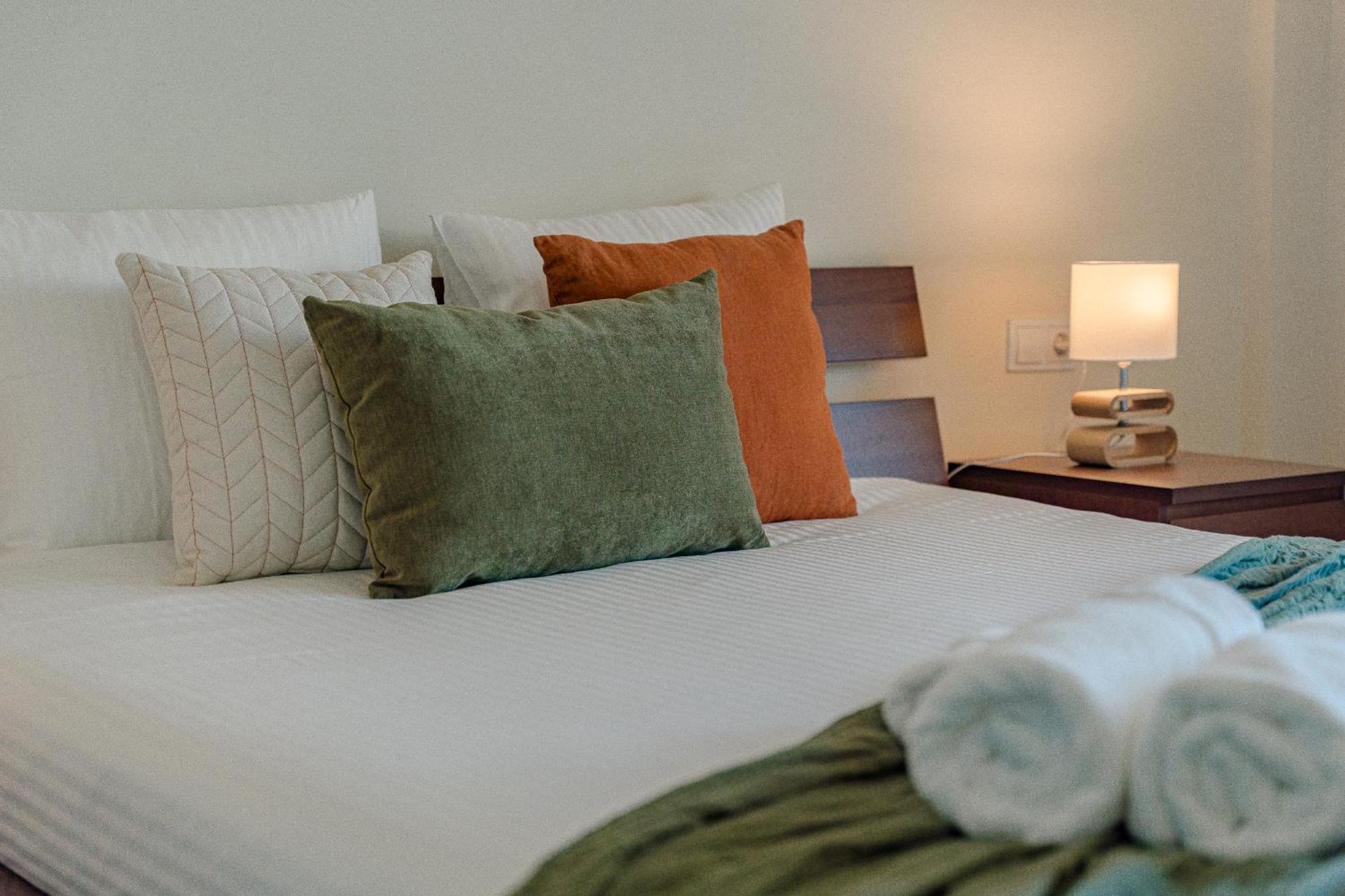 Hermitage Homes Blg Appartement Puerto de Santiago (Tenerife)