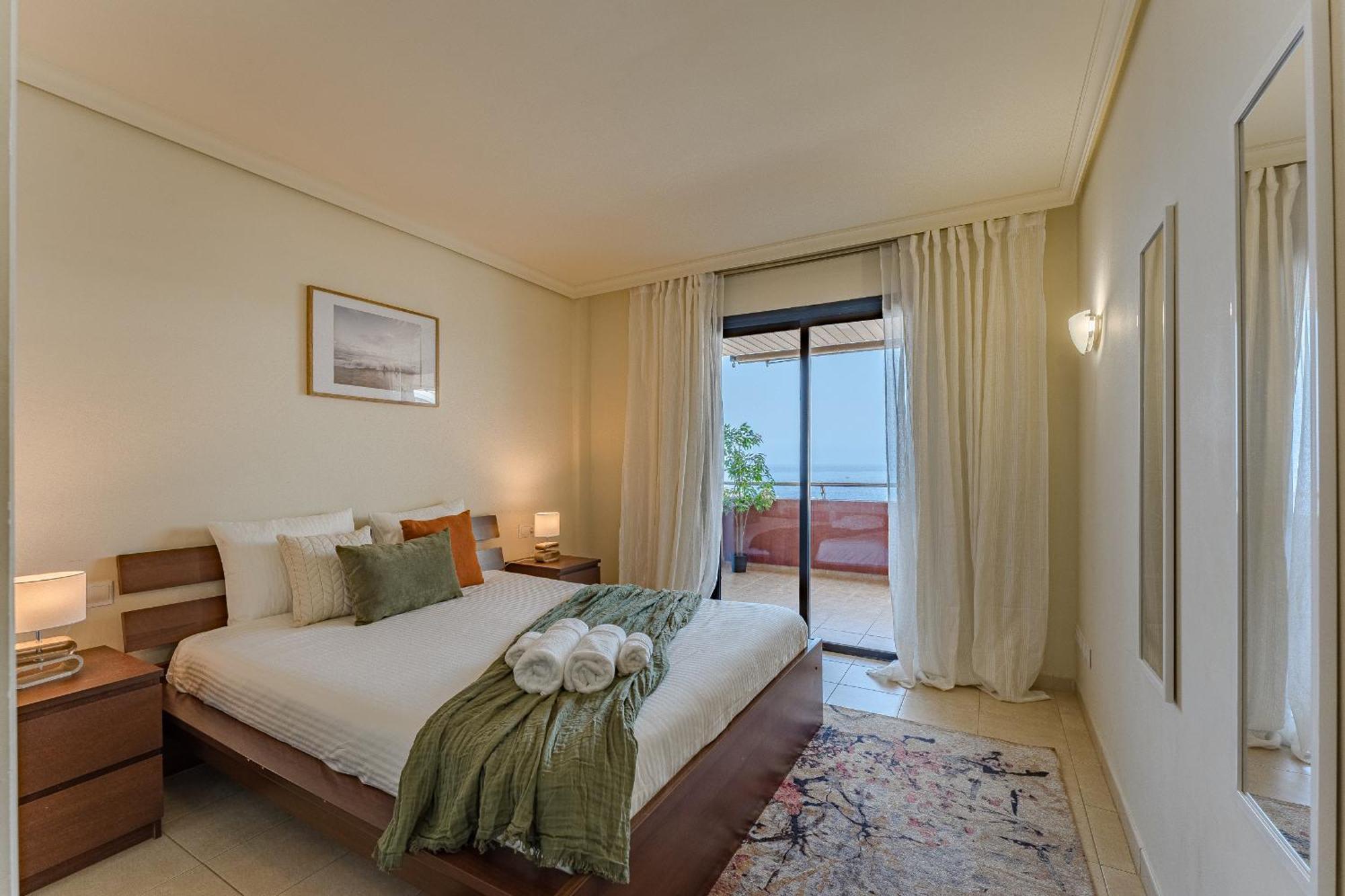 Hermitage Homes Blg Appartement Puerto de Santiago (Tenerife)